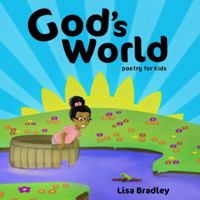 God's World 1943409498 Book Cover