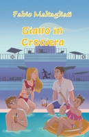 Giallo in Crociera null Book Cover