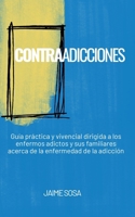 Contraadicciones (Spanish Edition) B0H5J36Q4B Book Cover