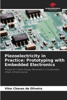 Piezoelectricity in Practice: Prototyping with Embedded Electronics 620861466X Book Cover