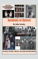 Incidents of Slavery B0CFJW3WL3 Book Cover