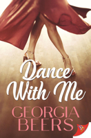 Dance with Me 1636793592 Book Cover