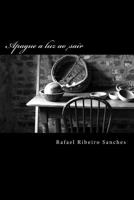 Apague a luz ao sair 172482323X Book Cover