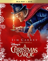 Disney's A Christmas Carol