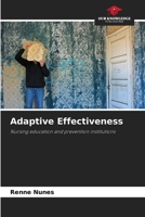 Adaptive Effectiveness 6208505895 Book Cover