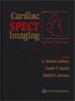 Cardiac Spect Imaging 0781720079 Book Cover