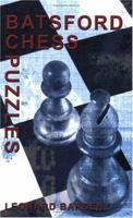 Batsford Chess Puzzles (Batsford Chess Books) 0713487690 Book Cover