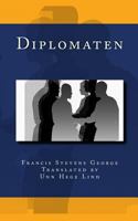 Diplomaten 1514280434 Book Cover