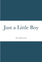 Just a Little Boy 138769796X Book Cover