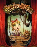 The Squickerwonkers: The Prequel 1783295457 Book Cover
