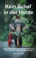 Kein Schaf in Der Herde (German Edition) 3749421455 Book Cover