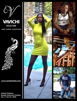 The VaVichi Royalty Collection: Your Reign Begins Here B08FKN9FMQ Book Cover
