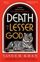 Death of a Lesser God 1399707647 Book Cover