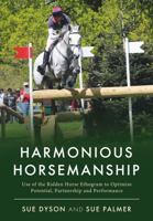 Harmonious Horsemanship 1805140078 Book Cover