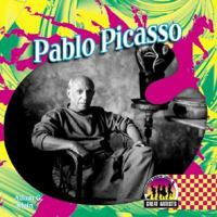 Pablo Picasso 1596797339 Book Cover