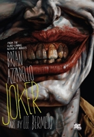 Joker 1401291864 Book Cover