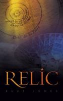 Relic 1475987803 Book Cover