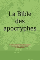 La Bible des Apocryphes 1653484152 Book Cover