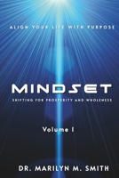 Shifting Mindset for Prosperity and wholeness B0DSLL3K3F Book Cover