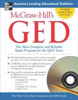 McGraw-Hill's GED : The Most Complete and Reliable Study Program for the GED Tests
