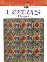 Lotus Designs 0486490890 Book Cover