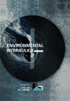Environmental Hydraulics V2 9054100370 Book Cover
