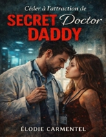 Céder à l’attraction de Secret Doctor Daddy: Explorer les jeux d’autorité et de désir, affronter les tensions interdites et interroger les limites entre protection, pouvoir et abandon B0GWYSJ2R8 Book Cover