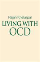 Living with Ocd 1426944926 Book Cover