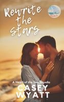 Rewrite the Stars: Heart of the Sea 169940478X Book Cover