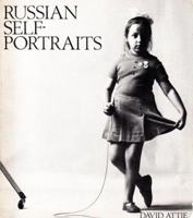 Russian self-portraits 0060101717 Book Cover