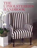 Upholsterer's Handbook 1845336798 Book Cover