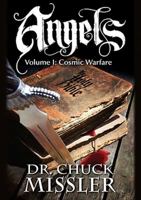 Angels Volume I: Cosmic Warfare 1578216958 Book Cover