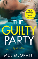 The Guilty Party 0008217084 Book Cover