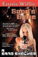 Sand's Game 1605434388 Book Cover