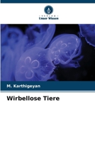 Wirbellose Tiere (German Edition) 6208500915 Book Cover