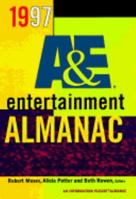 1997 Information Please(R) Entertainment Almanac (Serial) 0395828554 Book Cover
