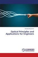 Optical Principles and Applications for Engineers 6202667079 Book Cover