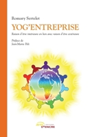 Yog Entreprise (French Edition) 2354851685 Book Cover