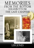 Memories from the Bottom 1633067599 Book Cover