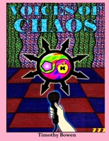 Voices of Chaos 1461175712 Book Cover