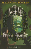 Last Life of Prince Alastor B0GMYYFR6J Book Cover