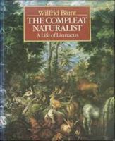 Compleat Naturalist: A Life of Linnaeus 0691096368 Book Cover