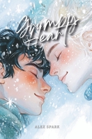 Grumpy Heart - Romance MM (French Edition) B0DP5GTQ9X Book Cover