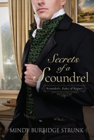 The Secrets of a Scoundrel 195305403X Book Cover