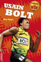 Usain Bolt 1445141426 Book Cover