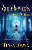 Zanaikeyros: Son of Dragons 1937223213 Book Cover