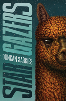 Star Gazers 1776922239 Book Cover