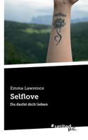Selflove: Du darfst dich lieben 3710326559 Book Cover