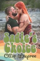 Sadie's Choice B0G57CSTQD Book Cover