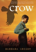 Crow 037586928X Book Cover